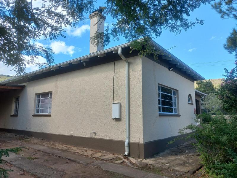 4 Bedroom Property for Sale in Balmoral Eastern Cape